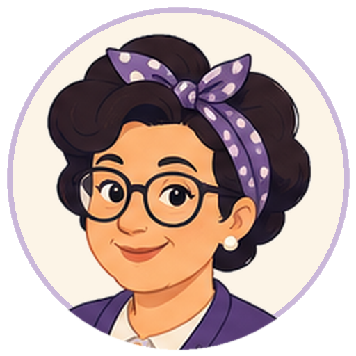 Avatar rond de Monique