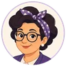Monique, la mascotte d'Automonique